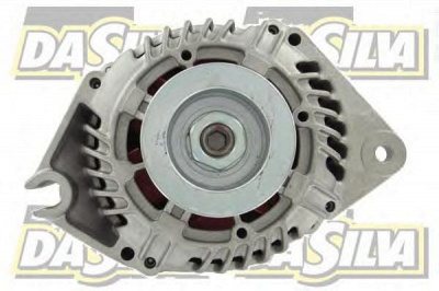 DA SILVA ja016340 -  Генератор